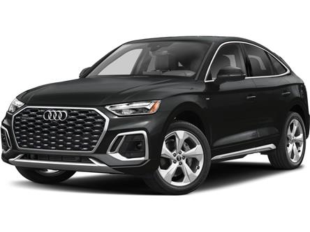 2023 Audi Q5 45 Progressiv (Stk: 2081) in Orangeville - Image 1 of 2