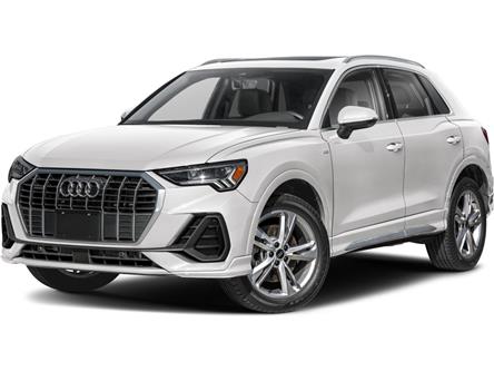 2024 Audi Q3 45 Progressiv (Stk: 2082) in Orangeville - Image 1 of 2