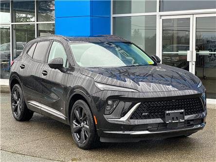 2024 Buick Envision Sport Touring (Stk: 24T178) in Port Alberni - Image 1 of 22