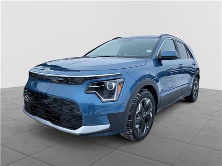 2024 Kia Niro EV  (Stk: 260239NA) in Fredericton - Image 1 of 15