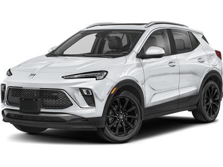 2024 Buick Encore GX Sport Touring (Stk: 2083) in Orangeville - Image 1 of 2