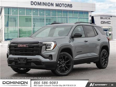 2026 GMC Terrain Elevation (Stk: 28812) in Thunder Bay - Image 1 of 25