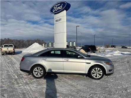 2011 Ford Taurus SEL (Stk: A79925) in Hague - Image 1 of 14