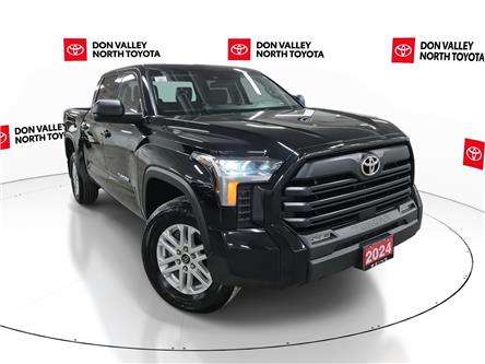 2024 Toyota Tundra SR (Stk: 10U6354A) in Markham - Image 1 of 30