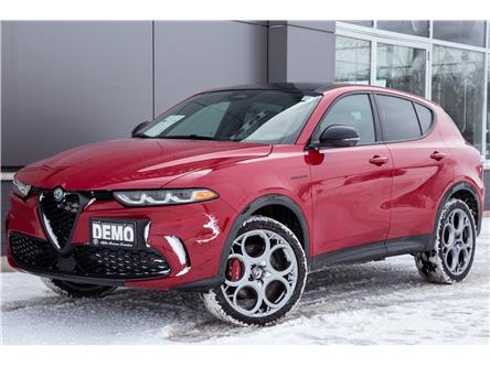 2023 Alfa Romeo Tonale Veloce (Stk: 23089D) in London - Image 1 of 31 2023 Alfa Romeo Tonale Veloce (Stk: 23089D) in London - Image 1 of 31