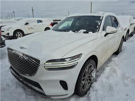 2023 Genesis GV70  (Stk: 4803) in KITCHENER - Image 1 of 12
