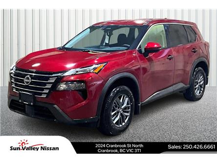 2026 Nissan Rogue S (Stk: 26RG1290) in Cranbrook - Image 1 of 13 2026 Nissan Rogue S (Stk: 26RG1290) in Cranbrook - Image 1 of 13