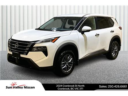 2026 Nissan Rogue S (Stk: 26RG1034) in Cranbrook - Image 1 of 13 2026 Nissan Rogue S (Stk: 26RG1034) in Cranbrook - Image 1 of 13