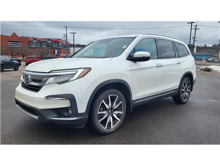 2022 Honda Pilot Touring 7P (Stk: TL2275) in Saint John - Image 1 of 13