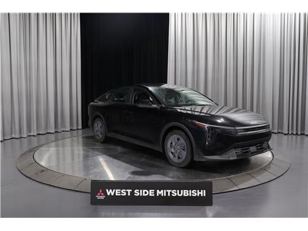 2025 Kia K4 LX (Stk: 26631C) in Edmonton - Image 1 of 20