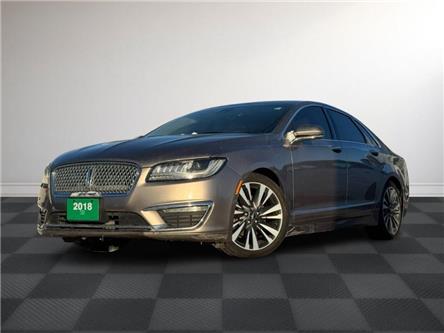 2018 Lincoln MKZ Select (Stk: TR01969) in Windsor - Image 1 of 26 2018 Lincoln MKZ Select (Stk: TR01969) in Windsor - Image 1 of 26
