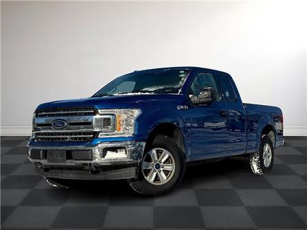 2018 Ford F-150  (Stk: TR21096) in Windsor - Image 1 of 22