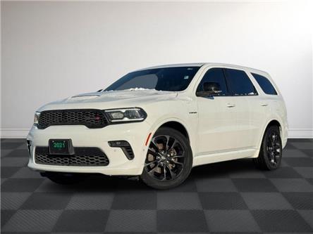 2021 Dodge Durango R/T (Stk: TR24107) in Windsor - Image 1 of 28