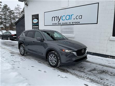 2022 Mazda CX-5  (Stk: 251593) in North Bay - Image 1 of 21