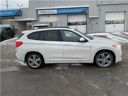 2018 BMW X1 xDrive28i (Stk: 251138A) in Ottawa - Image 1 of 33