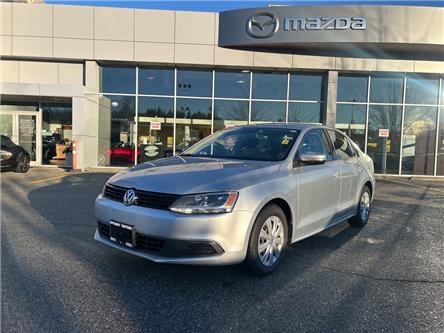 2014 Volkswagen Jetta  (Stk: 656328J) in Surrey - Image 1 of 15