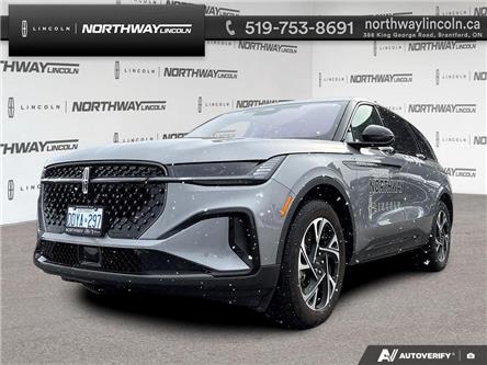 2025 Lincoln Nautilus Premiere (Stk: 5LA6449) in Brantford - Image 1 of 20