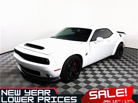 2019 Dodge Challenger Scat Pack 392 (Stk: B20108) in Calgary - Image 1 of 26