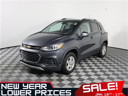 2017 Chevrolet Trax LT (Stk: A20480) in Calgary - Image 1 of 21