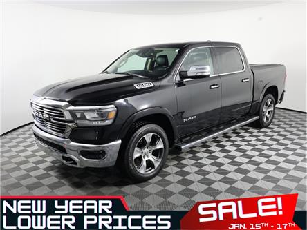 2019 RAM 1500 Laramie (Stk: 26T014A) in Calgary - Image 1 of 22