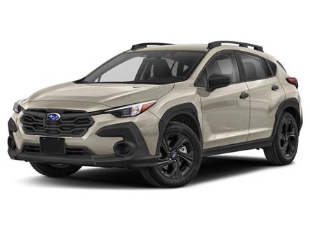 2026 Subaru Crosstrek Convenience (Stk: 260073) in Mississauga - Image 1 of 10