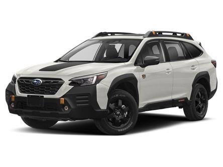 2023 Subaru Outback Wilderness (Stk: 2105841A) in Whitby - Image 1 of 11