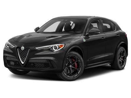 2021 Alfa Romeo Stelvio Quadrifoglio (Stk: U1268) in Oakville - Image 1 of 11 2021 Alfa Romeo Stelvio Quadrifoglio (Stk: U1268) in Oakville - Image 1 of 11