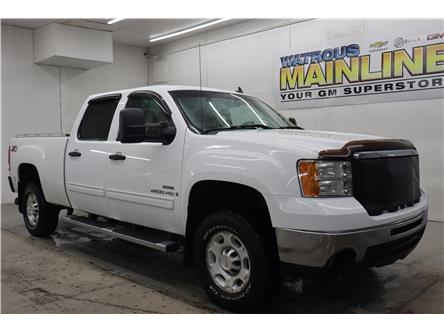 2009 GMC Sierra 2500HD SLE (Stk: T3099B) in Watrous - Image 1 of 31