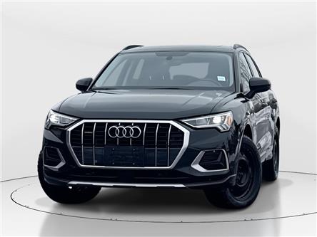 2020 Audi Q3 45 Komfort (Stk: 16U101519A) in Markham - Image 1 of 13