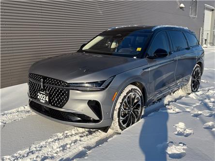 2024 Lincoln Nautilus Reserve (Stk: 808592) in London - Image 1 of 28 2024 Lincoln Nautilus Reserve (Stk: 808592) in London - Image 1 of 28