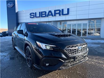 2023 Subaru WRX Sport-tech (Stk: L702) in Newmarket - Image 1 of 17
