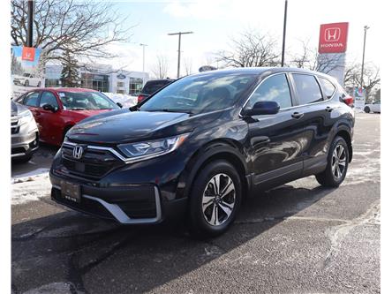 2022 Honda CR-V LX (Stk: 22U3920) in Mississauga - Image 1 of 26