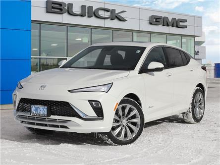 2026 Buick Envista Avenir (Stk: 173509) in London - Image 1 of 27