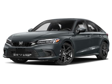 2024 Honda Civic  (Stk: HH26248A) in Hanover - Image 1 of 11