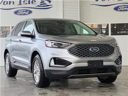 2024 Ford Edge SEL (Stk: P00460) in Port Alberni - Image 1 of 21
