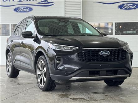2024 Ford Escape Platinum (Stk: P00467) in Port Alberni - Image 1 of 19