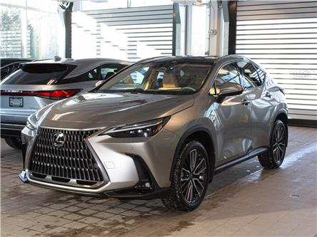 2026 Lexus NX 450h+ Base (Stk: 6970) in Kingston - Image 1 of 14