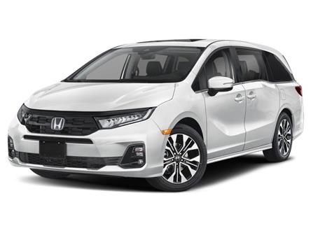 2026 Honda Odyssey Touring (Stk: 26-229) in Stouffville - Image 1 of 12