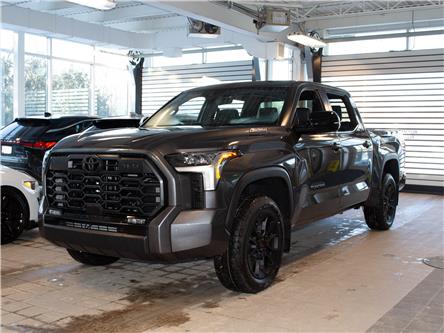 2026 Toyota Tundra Hybrid Limited (Stk: 26593) in Kingston - Image 1 of 15