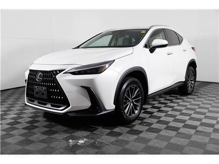 2023 Lexus NX 250 Base (Stk: X3600L) in London - Image 1 of 30