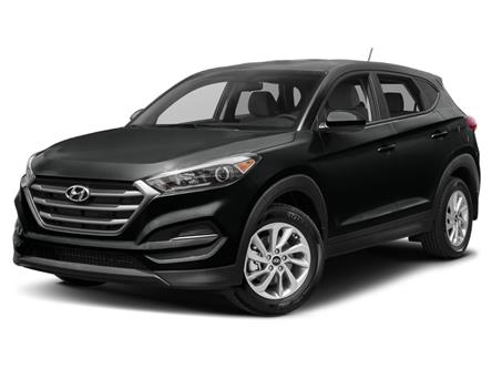 2018 Hyundai Tucson Luxury 2.0L (Stk: S26307A) in Ottawa - Image 1 of 4