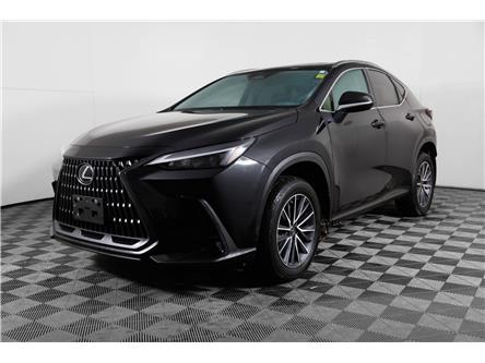 2024 Lexus NX 450h+ Base (Stk: X3606A) in London - Image 1 of 34