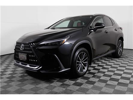 2025 Lexus NX 350 Base (Stk: X3616L) in London - Image 1 of 33