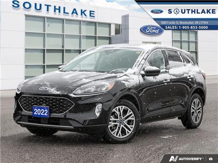 2022 Ford Escape SEL (Stk: PU22498) in Newmarket - Image 1 of 26