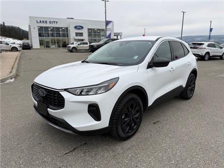 2024 Ford Escape Active (Stk: 4S064) in Williams Lake - Image 1 of 13