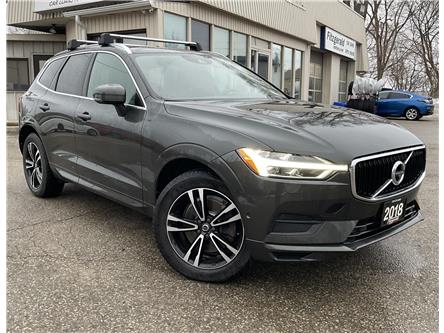 2018 Volvo XC60 T6 Momentum (Stk: 4425) in KITCHENER - Image 1 of 30