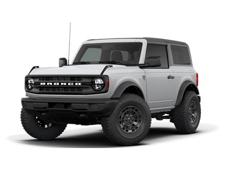 2026 Ford Bronco Base (Stk: 26BR177) in St. Catharines - Image 1 of 7