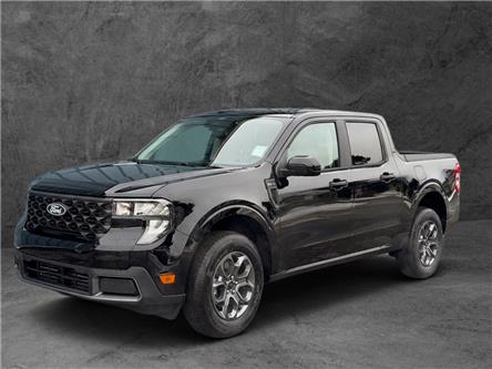 2026 Ford Maverick XLT (Stk: 0P6068) in Kamloops - Image 1 of 25