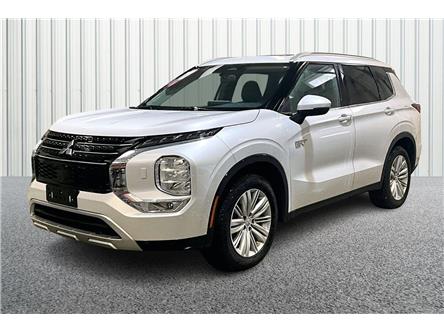 2024 Mitsubishi Outlander Plug-In Hybrid LE (Stk: 25P4194A) in Cranbrook - Image 1 of 29