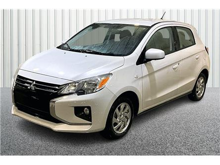 2024 Mitsubishi Mirage ES (Stk: 25R2428A) in Cranbrook - Image 1 of 25
